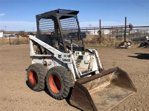 bobcat 610 skid steer manual|used 610 bobcat for sale.